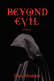 Portada de Beyond Evil