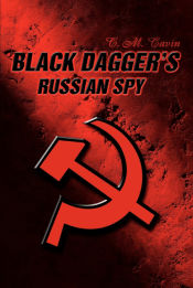 Portada de Black Daggerâ€™s Russian Spy