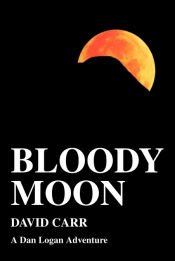 Portada de Bloody Moon