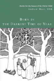 Portada de Born in the Darkest Time of Year