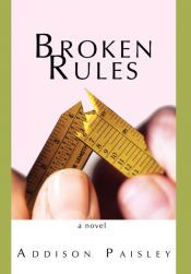 Portada de Broken Rules