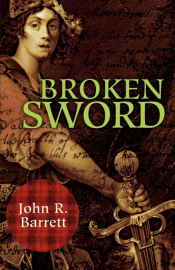 Portada de Broken Sword