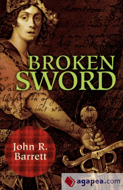 Broken Sword