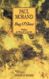 Portada de Bug Oâ€™Shea