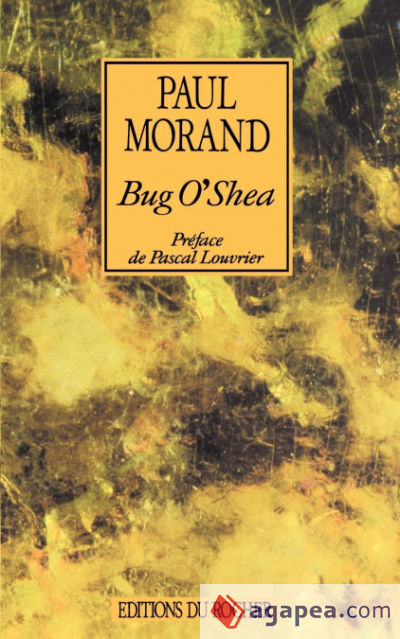 Bug Oâ€™Shea