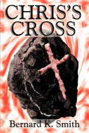 Portada de Chrisâ€™s Cross