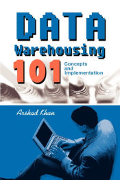 Portada de Data Warehousing 101