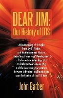 Portada de Dear Jim