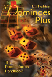 Portada de Dominoes Plus