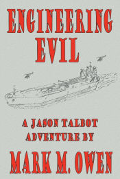 Portada de Engineering Evil