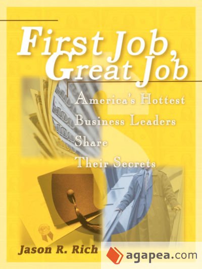 First Job, Great Job First Job, Great Job