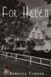 Portada de For Helen