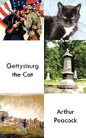 Portada de Gettysburg the Cat