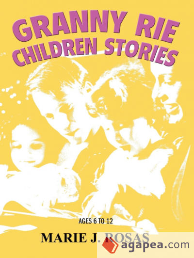 Granny Rie Children Stories