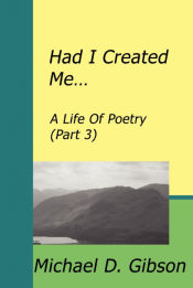 Portada de Had I Created Me