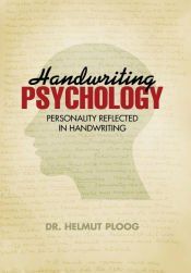 Portada de Handwriting Psychology