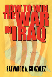 Portada de How To Win The War In Iraq