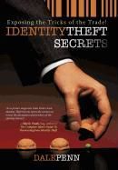 Portada de Identity Theft Secrets