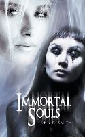 Portada de Immortal Souls