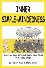 Portada de Inner Simple-Mindedness