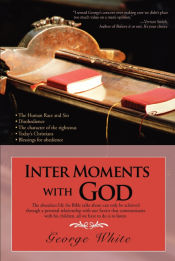 Portada de Inter Moments with God