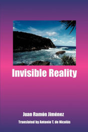 Portada de Invisible Reality