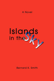 Portada de Islands in the Sky