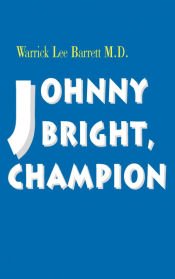 Portada de Johnny Bright, Champion