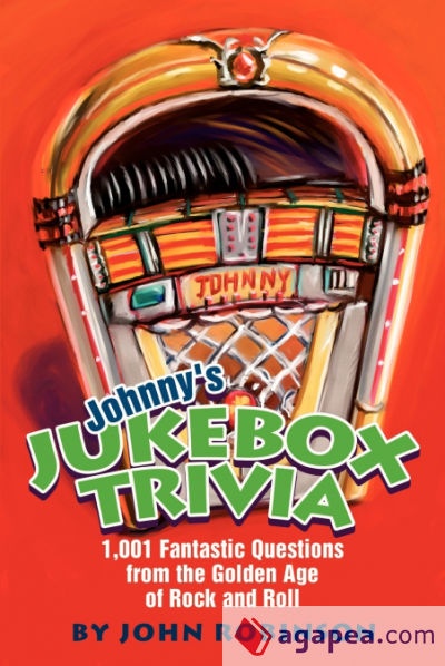 Johnnyâ€™s Jukebox Trivia