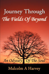 Portada de Journey Through The Fields Of Beyond