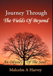 Portada de Journey Through The Fields Of Beyond