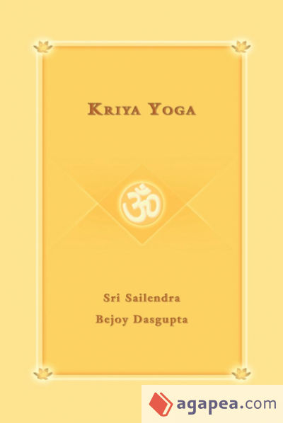 Kriya Yoga