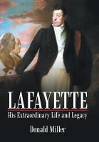 Portada de Lafayette