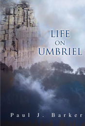 Portada de Life On Umbriel