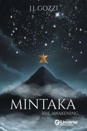 Portada de MINTAKA