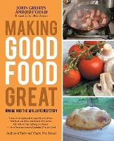 Portada de Making Good Food Great