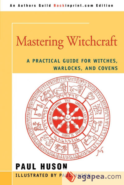Mastering Witchcraft