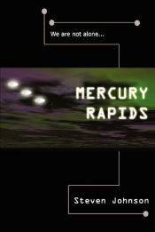 Portada de Mercury Rapids