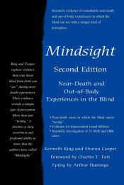 Portada de Mindsight