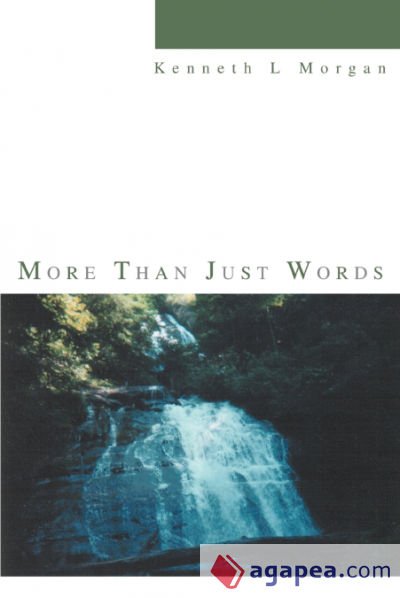 More Than Just Words More Than Just Words