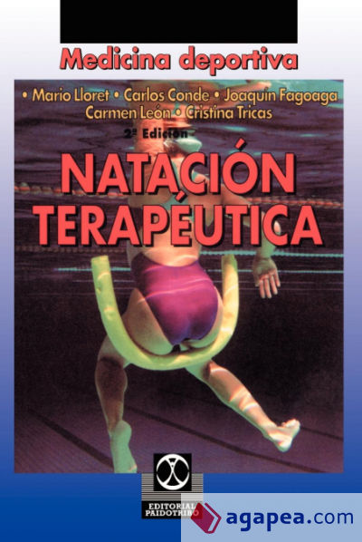 Natacion Terapeutica