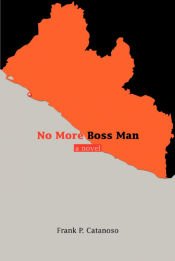 Portada de No More Boss Man