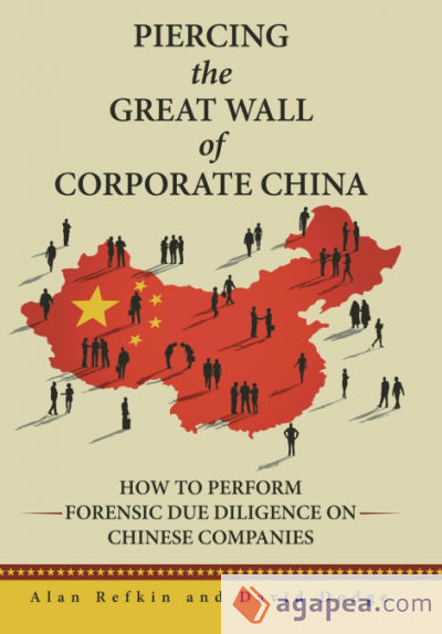 Piercing the Great Wall of Corporate China