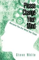 Portada de Please Change Your Mind