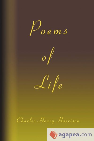 Poems of Life Poems of Life