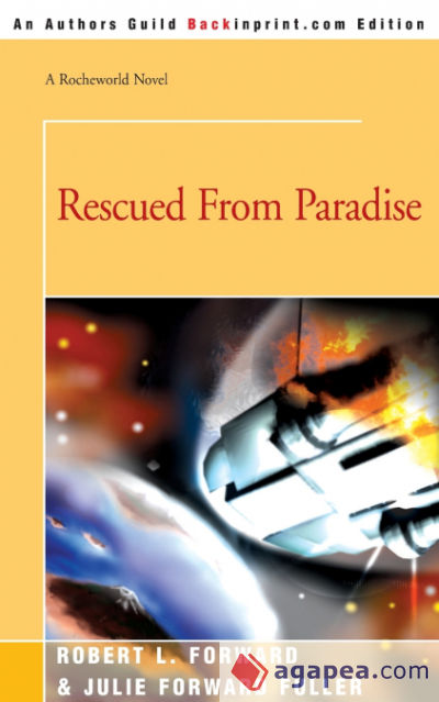 Rescued from Paradise