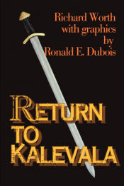 Portada de Return to Kalevala