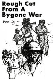 Portada de Rough Cut from a Bygone War