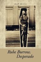 Portada de Rube Burrow, Desperado