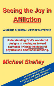 Portada de Seeing the Joy in Affliction